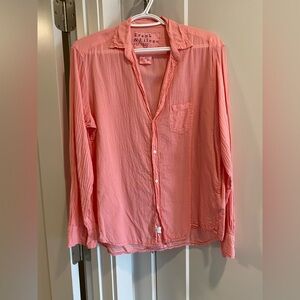 Frank & Eileen ‘Eileen’ Shirt